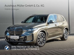 Bild des Angebotes BMW X5 xDrive50e M Sportpaket UPE113170EUR ACC 360° AHK H