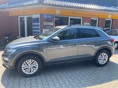 Bild des Angebotes VW T-Roc Basis