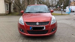 Bild des Angebotes Suzuki Swift Swift  3-Türer 1.2