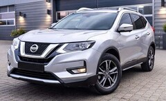 Bild des Angebotes Nissan X-Trail X-Trail 1.6 DIG-T N-Connecta