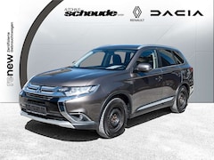 Bild des Angebotes Mitsubishi Outlander Star 2WD LPG AHK SHZ Klima Kamera