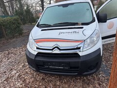 Bild des Angebotes Citroen Jumpy