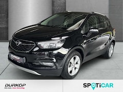 Bild des Angebotes Opel Mokka Selection Klimaautomatik/Sitz+Lenkradheizung