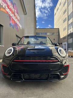Bild des Angebotes MINI John Cooper Works Cabrio John Cooper Works