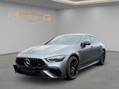 Bild des Angebotes Mercedes-Benz AMG GT 4-trg. 63 S 4Matic+