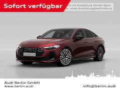Bild des Angebotes Audi A5 e-hybrid quattro S tronic