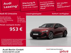 Bild des Angebotes Audi A5 e-hybrid quattro S tronic