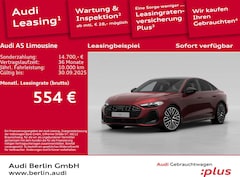 Bild des Angebotes Audi A5 e-hybrid quattro S tronic