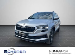 Bild des Angebotes Skoda Karoq Style 2.0 TDI STYLE SHZ GRA DAB RFK LED