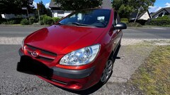 Bild des Angebotes Hyundai Getz Org100TKM Scheckh. COCTÜV!NEU!FP!erstLESEN!