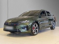 Bild des Angebotes Skoda Octavia Combi 2.0TSI DSG RS Area-View, AHK, Pano