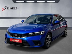Bild des Angebotes Honda Civic Elegance Hybrid  Vorführrabatt EU6d HYBRID