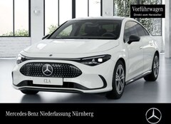 Bild des Angebotes Mercedes-Benz CLA 350 Cp. 4M Progressive Pano Distr. LED Night