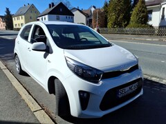 Bild des Angebotes Kia Picanto Picanto 1.0 Dream-Team Edition