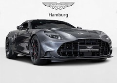 Aston Martin Vanquish Coupé - Aston Martin Hamburg