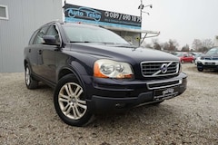 Bild des Angebotes Volvo XC90 2.4 D5 AWD Edition (7 Sitze) |Automatik|