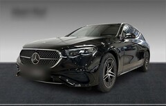 Bild des Angebotes Mercedes-Benz E 450 d 4M T AMG+DIGITAL+DISTRO+Burme+LrHz+360°