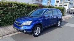 Bild des Angebotes Honda CR-V Exclusive Edition, Automatik, Leder, AHK