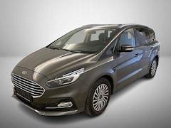 Bild des Angebotes Ford S-Max 2.0 EcoBlue TREND 7-Sitze Aut.*Standheizun