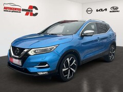 Bild des Angebotes Nissan Qashqai 1.3 DIG-T 117 kW Tekna + 4x2