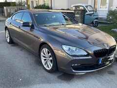Bild des Angebotes BMW 640 640d xDrive Gran Coupé Aut.