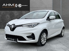 Bild des Angebotes Renault ZOE Experience SELECTION R110 ZE50 CCS KAUFAKKU