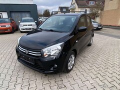 Bild des Angebotes Suzuki Celerio Basis
