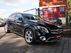 Bild des Angebotes Mercedes-Benz GLA 220 4MATIC*NAVI*KAMERA*KEYLESS*LED