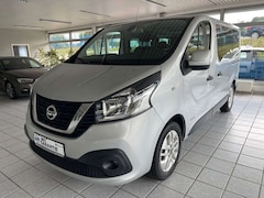 Bild des Angebotes Nissan NV300 Kombi L1H1 2,7t PREMIUM *NAVI*8-Sitze*