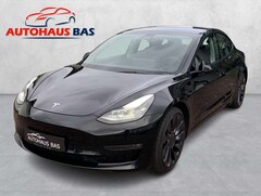 Bild des Angebotes Tesla Model 3 Performance* Matrix-LED* Mwst ausweisbar