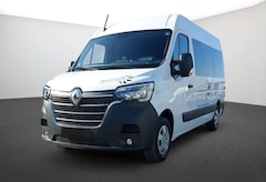 Renault Master KMP 9-Sitzer L2H2 3,5 Komfort