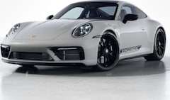Bild des Angebotes Porsche 992 911 (992.1) Carrera GTS in Kreide/ Voll