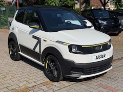 Bild des Angebotes Ligier Myli Rebel X Mopedauto L6e 45 KM/H