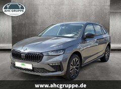 Bild des Angebotes Skoda Scala 1.0 TSI 85kW EU6e Drive 7-Gang-DSG, Navi, Fahreras