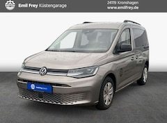 Bild des Angebotes VW Caddy 2.0 TDI LED Navi ACC PDC App-Connect Lane