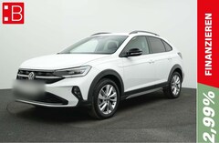 Bild des Angebotes VW Taigo 1.0 TSI DSG Move IQ-LIGHT KAMERA IQ-DRIVE