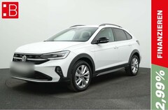 Bild des Angebotes VW Taigo 1.0 TSI DSG Move IQ-LIGHT KAMERA IQ-DRIVE
