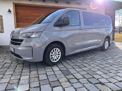 Bild des Angebotes VW T7 Caravelle RFK, Einparkhilfe v-h, LED, ISA, ISOFIX