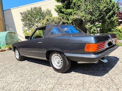 Bild des Angebotes Mercedes-Benz SL 280 komplett