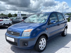 Bild des Angebotes Ford Fusion Fun X
