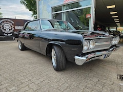 Bild des Angebotes Chevrolet Chevelle Malibu SS