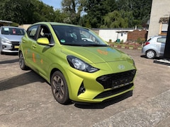 Bild des Angebotes Hyundai i10 Trend  Automatik/Navi/Kamera/Sitzheizung