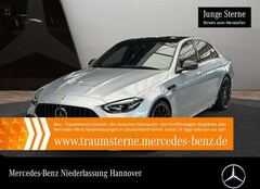 Bild des Angebotes Mercedes-Benz C 63 AMG C 63 S E NIGHT+DRIVERS+PANO+360+BURMESTER+KEYLESS