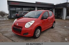 Bild des Angebotes Suzuki Alto Basis