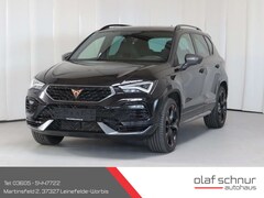Bild des Angebotes CUPRA Ateca 2.0 TSI VZ 4Drive