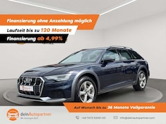 Bild des Angebotes Audi A6 allroad 40TDI NAVI/LED/LEDER/LANE/LUFT