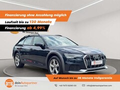 Bild des Angebotes Audi A6 allroad 40TDI NAVI/LED/LEDER/AHK/LANE/LUFT