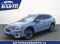 Bild des Angebotes Subaru XV 2.0ie Mild-Hybrid 4x4 *Automatik*Navi*Klima*LED*SH