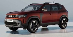 Bild des Angebotes Dacia Duster Neuer Journey TCe 130 GJR