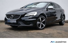 Bild des Angebotes Volvo V40 T2 R-Design Navi/LED/Kamera/Winter-Paket